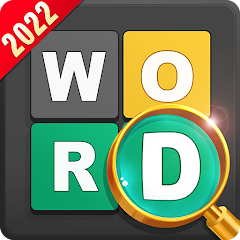 Wordless Logo